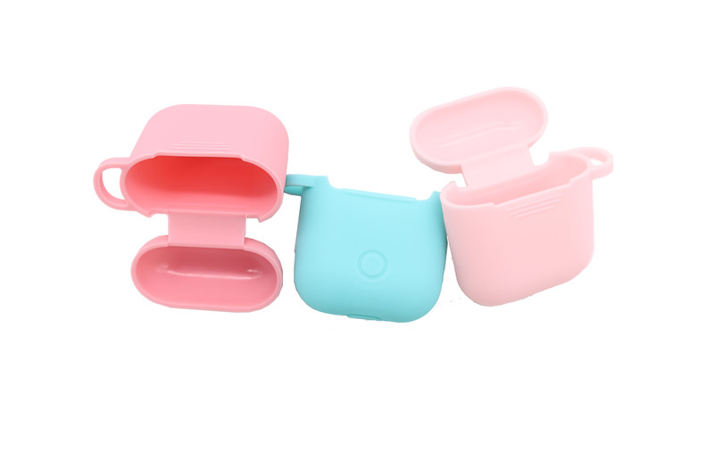 Headset cover, silicone cover, Bluetooth silicone cover}